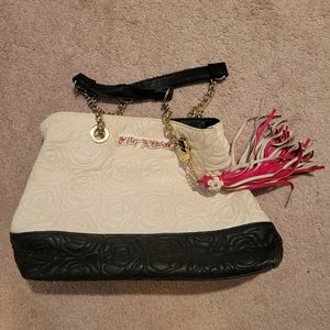 Betsey Johnson Handbag